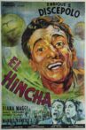 El hincha Movie Streaming Online
