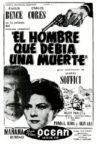 El hombre que debía una muerte Movie Streaming Online