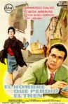 El hombre que perdió el tren Movie Streaming Online