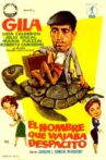 El hombre que viajaba despacito Movie Streaming Online