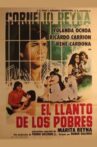 El Llanto de los Pobres Movie Streaming Online