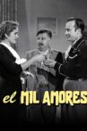 El mil amores Movie Streaming Online