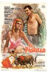 El paseíllo Movie Streaming Online