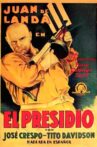 El presidio Movie Streaming Online