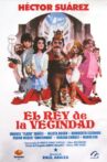 El rey de la vecindad Movie Streaming Online