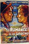 El romance de un gaucho Movie Streaming Online