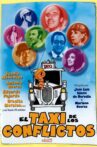 El taxi de los conflictos Movie Streaming Online