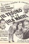El tesoro de la isla Maciel Movie Streaming Online
