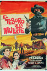 El tesoro de la muerte Movie Streaming Online