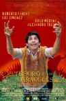 El tesoro de los caracoles Movie Streaming Online