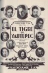 El tigre de Yautepec Movie Streaming Online