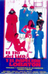 El tío del saco y el inspector Lobatón Movie Streaming Online