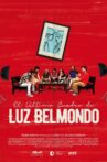 El último cuadro de Luz Belmondo Movie Streaming Online