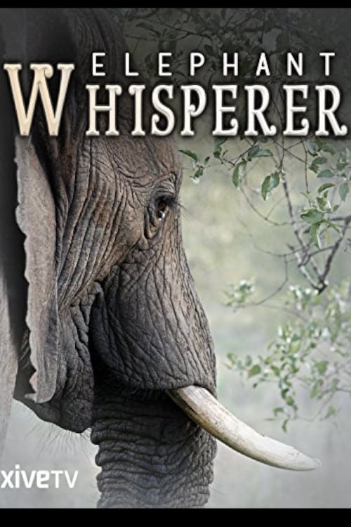 Elephant Whisperer Movie Streaming Online Watch