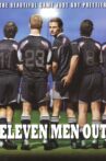 Eleven Men Out Movie Streaming Online