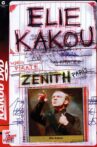 Élie Kakou : Vidéo pirate au Zénith de Paris Movie Streaming Online