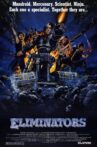Eliminators Movie Streaming Online