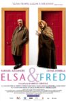 Elsa & Fred Movie Streaming Online
