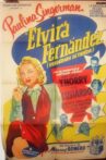 Elvira Fernández, vendedora de tiendas Movie Streaming Online