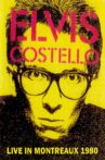Elvis Costello & The Attractions Live in Montreaux Movie Streaming Online