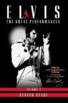 Elvis The Great Performances Vol. 1 Center Stage Movie Streaming Online