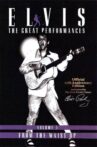 Elvis The Great Performances Vol. 3 From The Waist Up Movie Streaming Online