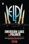 Emerson, Lake & Palmer - 40th Anniversary Reunion Concert Movie Streaming Online