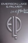 Emerson, Lake & Palmer: Live At Montreux Movie Streaming Online