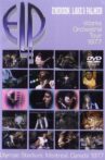 Emerson, Lake & Palmer: Works Orchestral Tour Movie Streaming Online