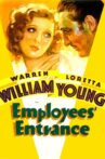 Employees' Entrance Movie Streaming Online