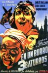 En un burro tres baturros Movie Streaming Online