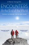 Encounters at the End of the World Movie Streaming Online