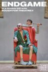 Endgame & Rough for Theatre II Movie Streaming Online
