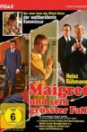 Enter Inspector Maigret Movie Streaming Online