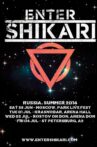 Enter Shikari: Bootleg Series Vol. 6 - Live At St. Petersburg Movie Streaming Online