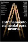 Entrenamiento elemental para actores Movie Streaming Online