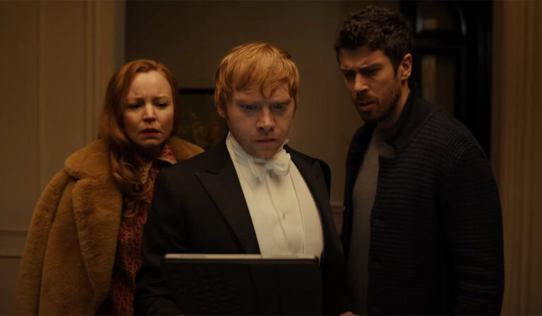 Apple TV+ Renews S3 Of M. Night Shyamalan’s ‘Servant’ Even Before S2 Debut