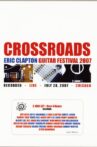 Eric Clapton's Crossroads Guitar Festival 2007 Movie Streaming Online