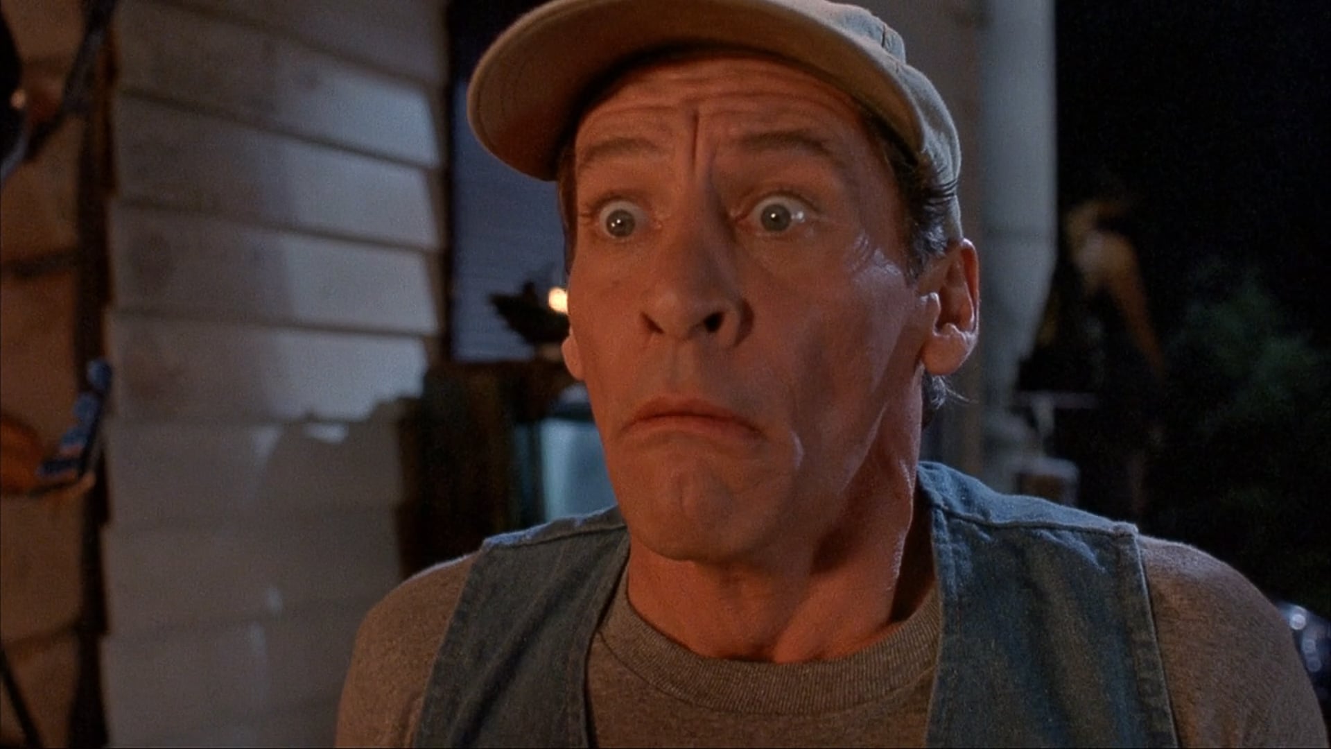 Ernest Scared Stupid Movie Streaming Online Watch