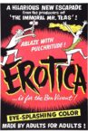 Erotica Movie Streaming Online