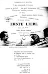 Erste Liebe Movie Streaming Online