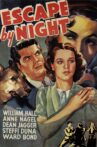 Escape by Night Movie Streaming Online