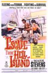 Escape from Hell Island Movie Streaming Online