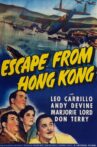 Escape from Hong Kong Movie Streaming Online