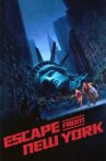 Escape from New York Movie Streaming Online