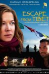 Escape from Tibet Movie Streaming Online