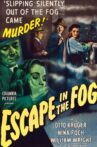 Escape in the Fog Movie Streaming Online