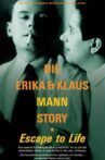 Escape to Life: The Erika and Klaus Mann Story Movie Streaming Online