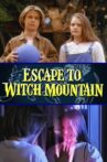 Escape to Witch Mountain Movie Streaming Online
