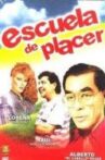 Escuela de placer Movie Streaming Online